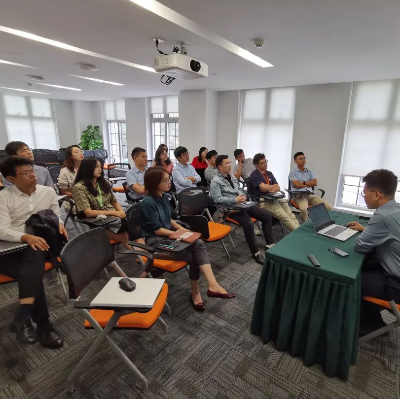 金鹰小剧场 | 专业融合,全景展示房地产操盘流程-4