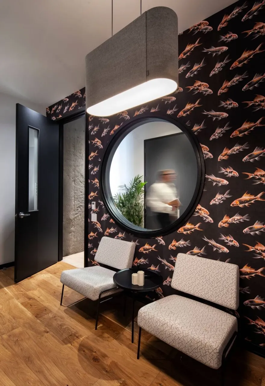 加拿大 GSoft 办公室丨加拿大蒙特利尔丨Linebox Studio inc-39