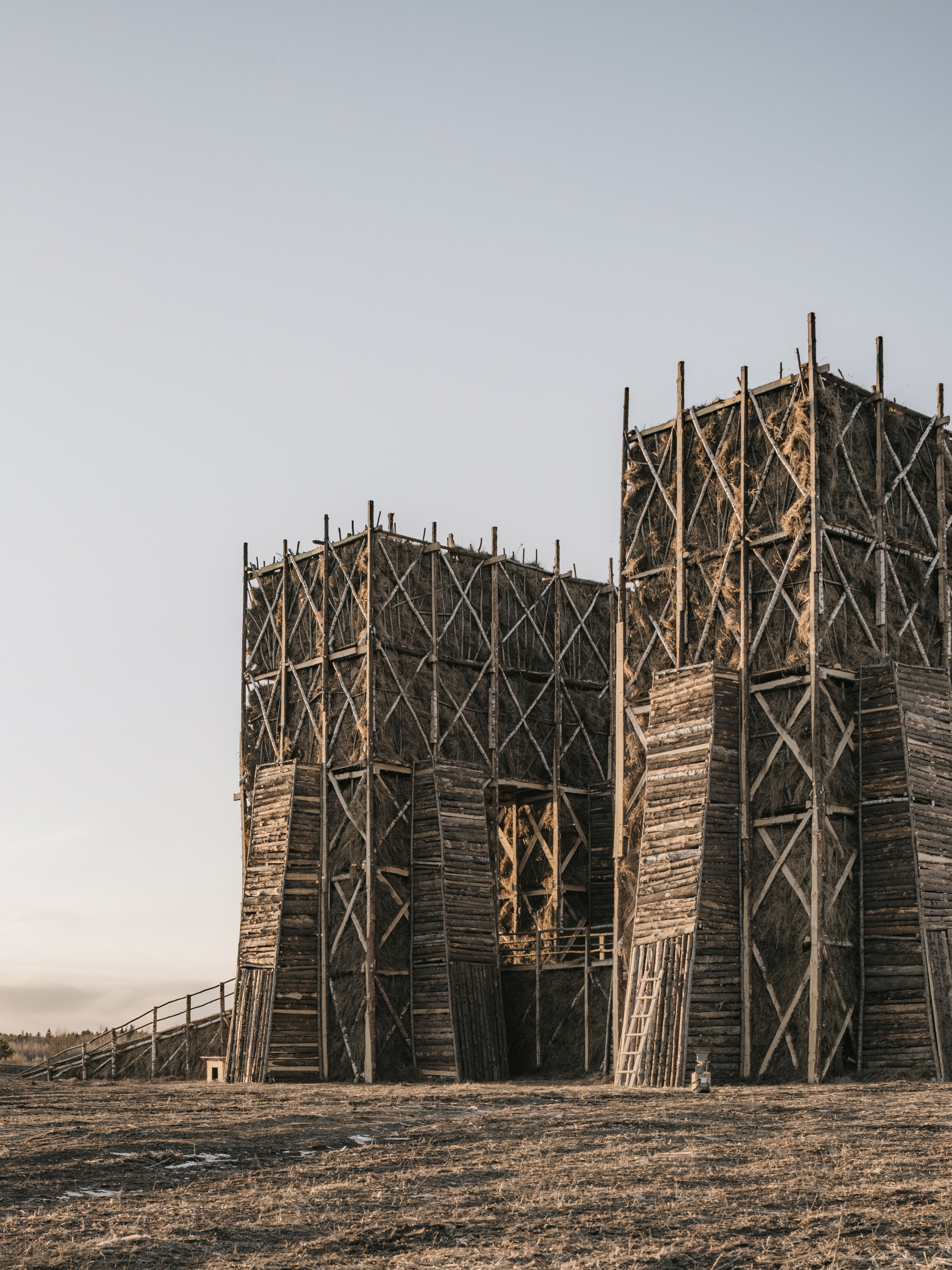 燃烧的桥梁 · 俄罗斯尼古拉列宁维茨艺术公园丨KATARSIS-35