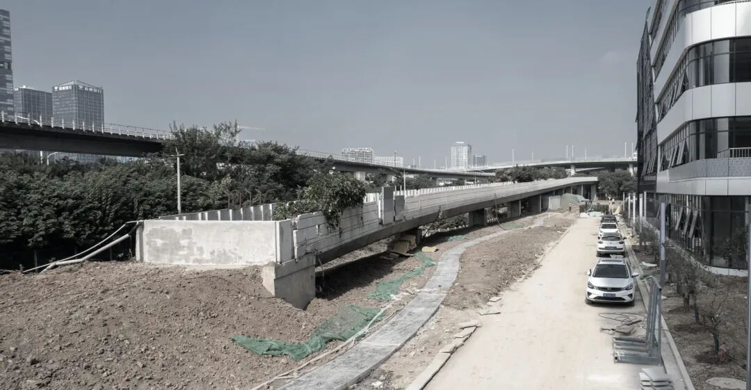 更新设计I重构废弃铁路高架桥-0