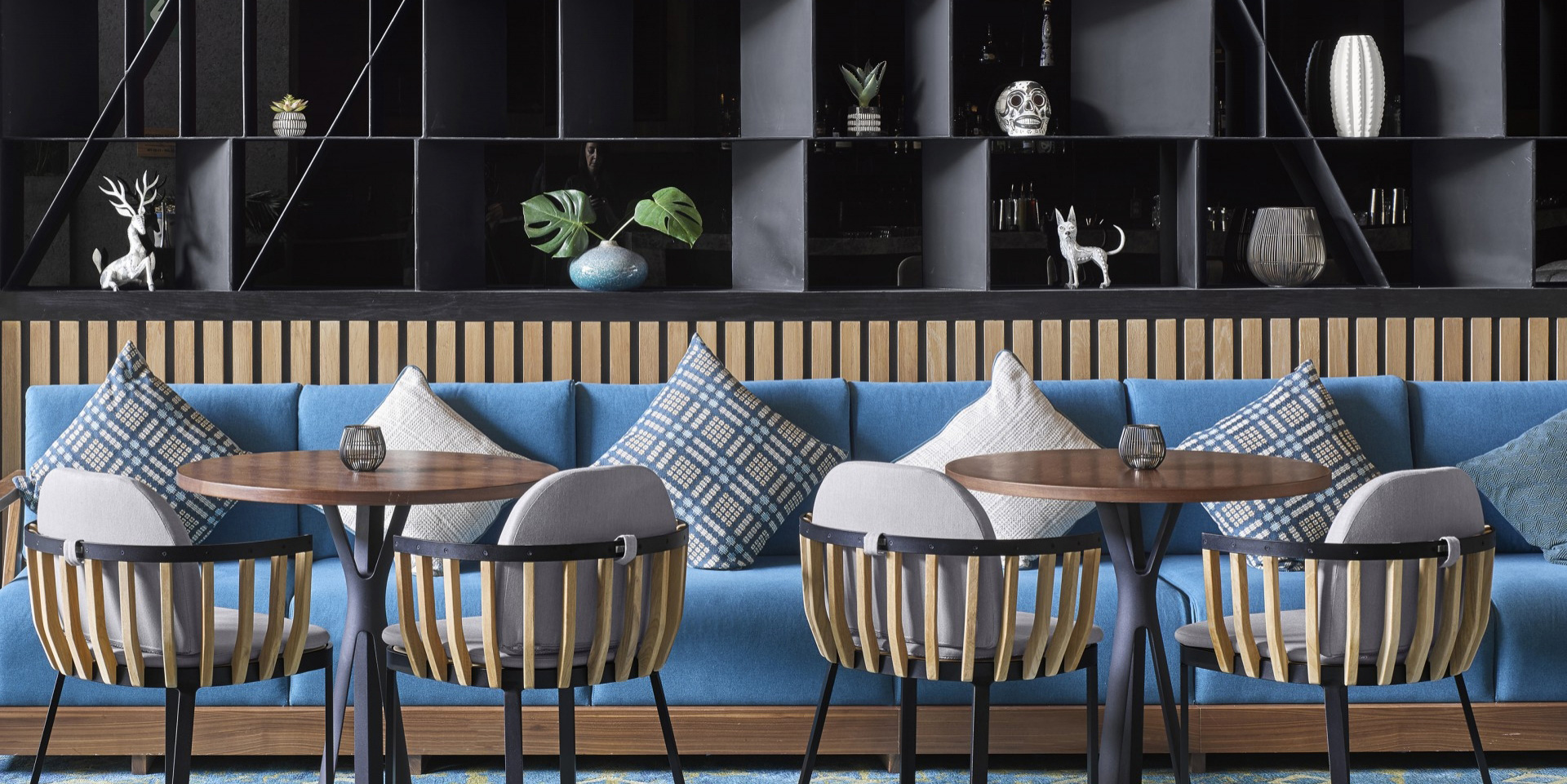 Canopy by Hilton Cancún La Isla-4