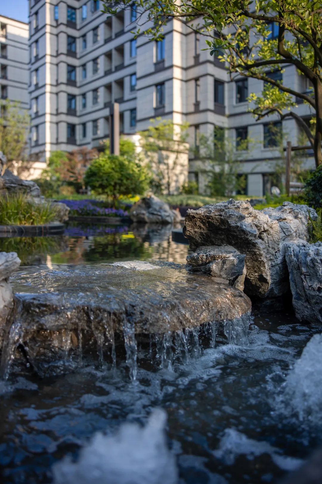 “ 光” 织水韵 | 城市喧嚣下的原乡栖居（大区）-71