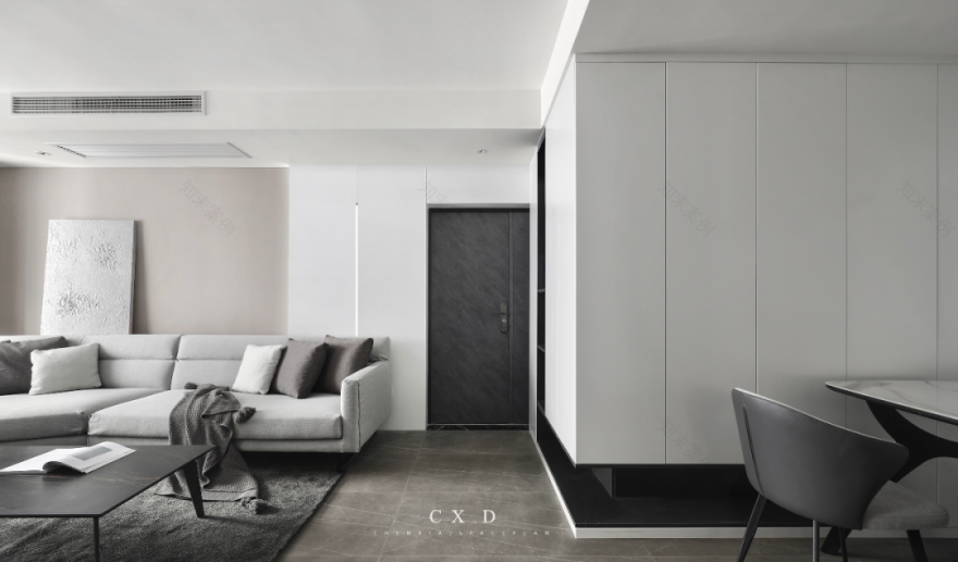 开HOME丨中国淮安丨辰夏空间规划-15