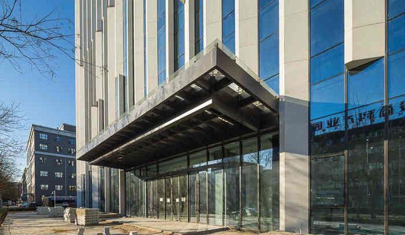 京东方B38研发中心-17