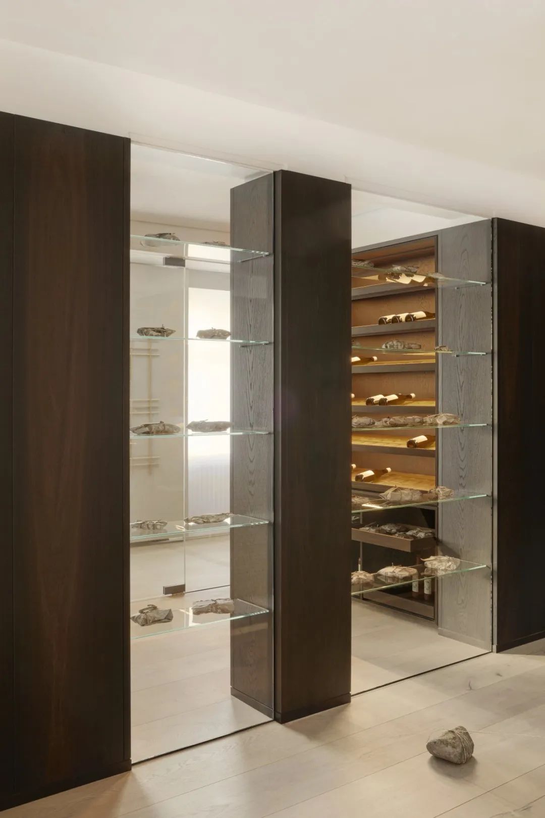 哥本哈根 Copenhagen 展厅丨丹麦哥本哈根丨Bunn Studio-42