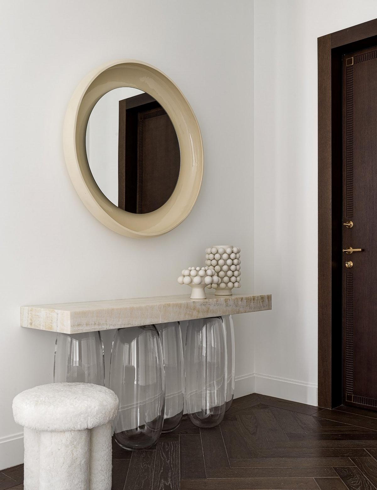 俄罗斯 Vesper Tverskaya 会所室内设计丨Babayants 建筑事务所-23