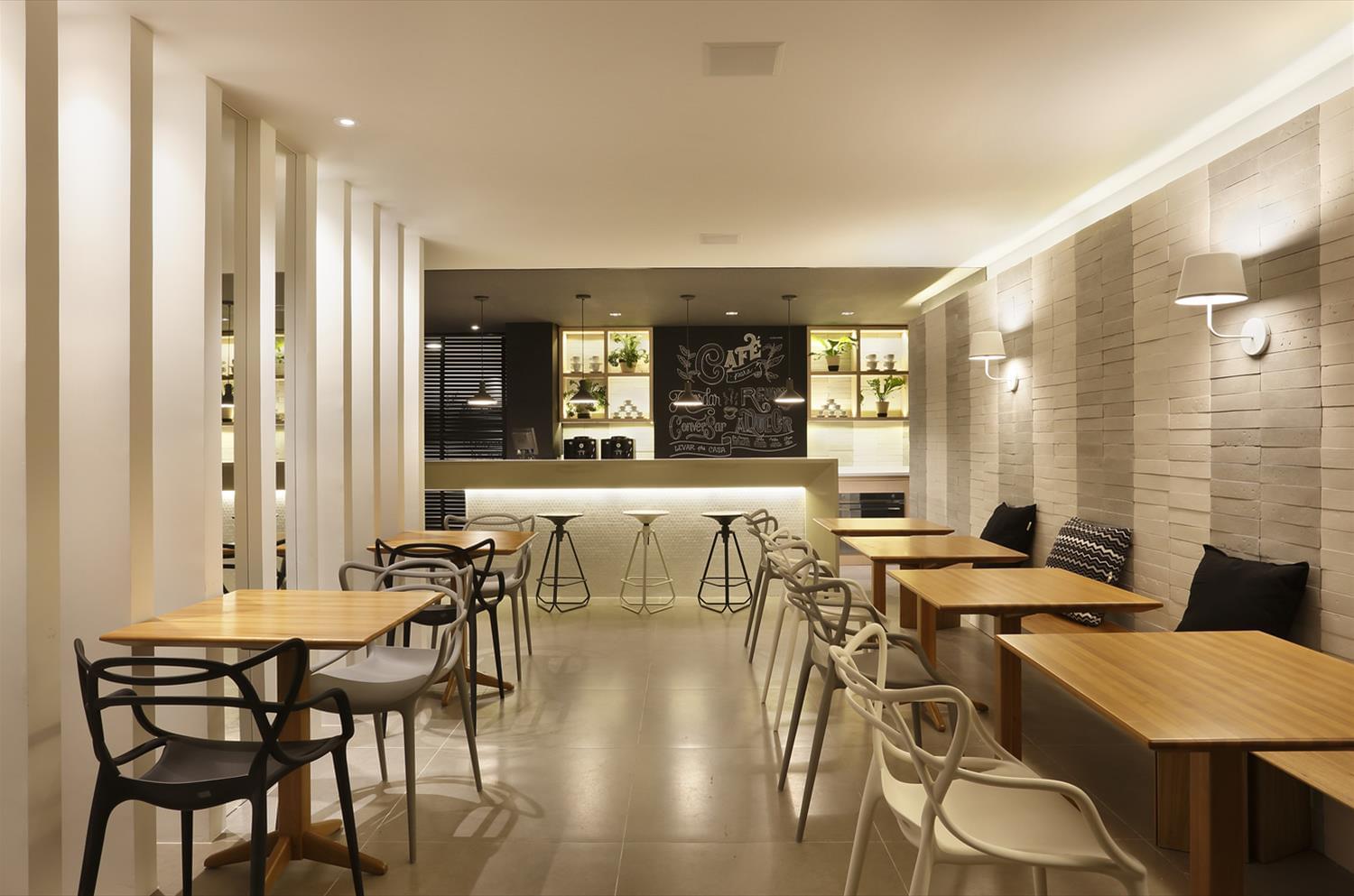 Café da Vila 咖啡馆-6