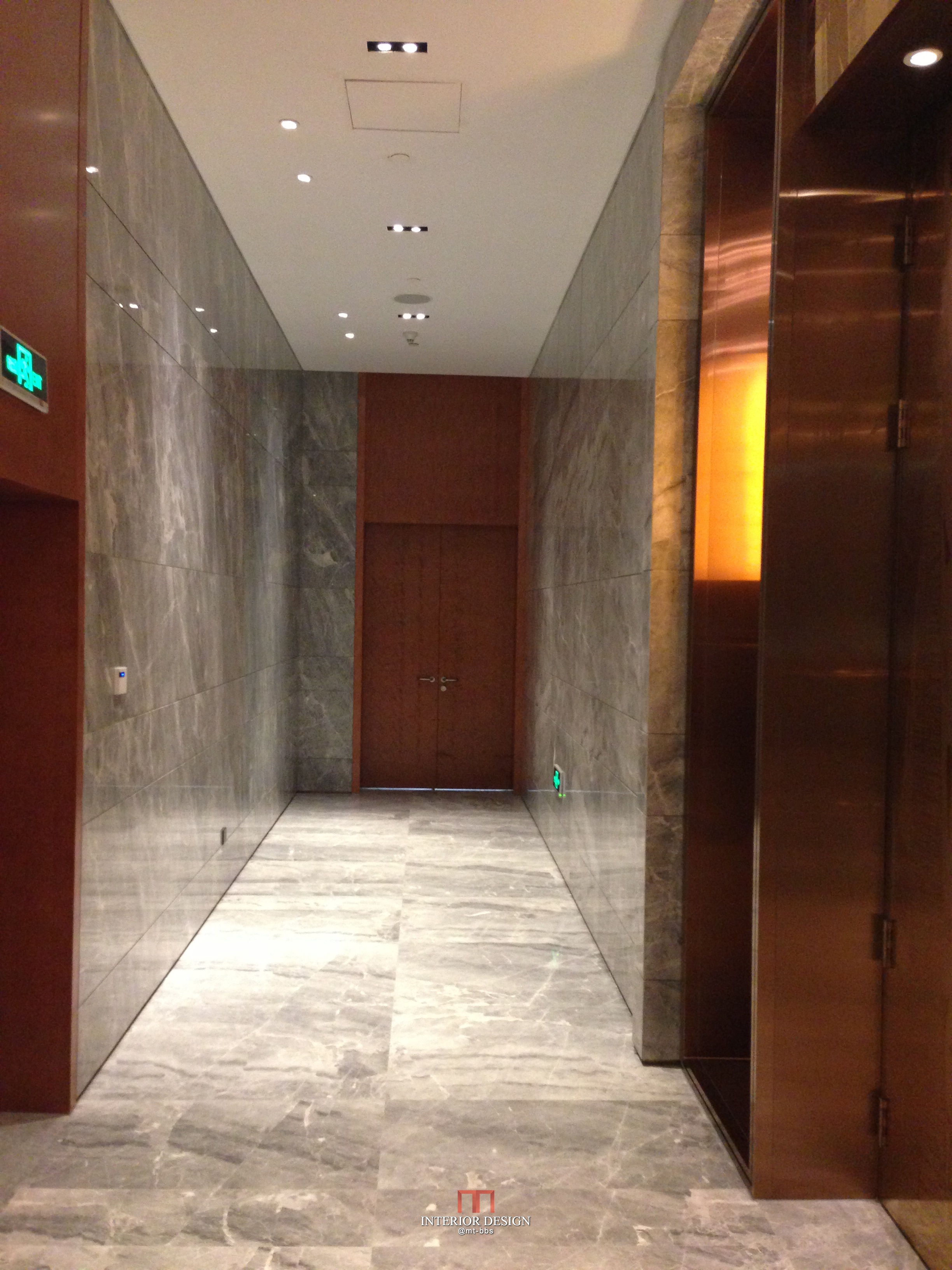 上海浦东文华东方酒店(会员自拍)-4-18