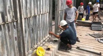 万科·金开悦府锦悦 | 生活“园”来如此-126