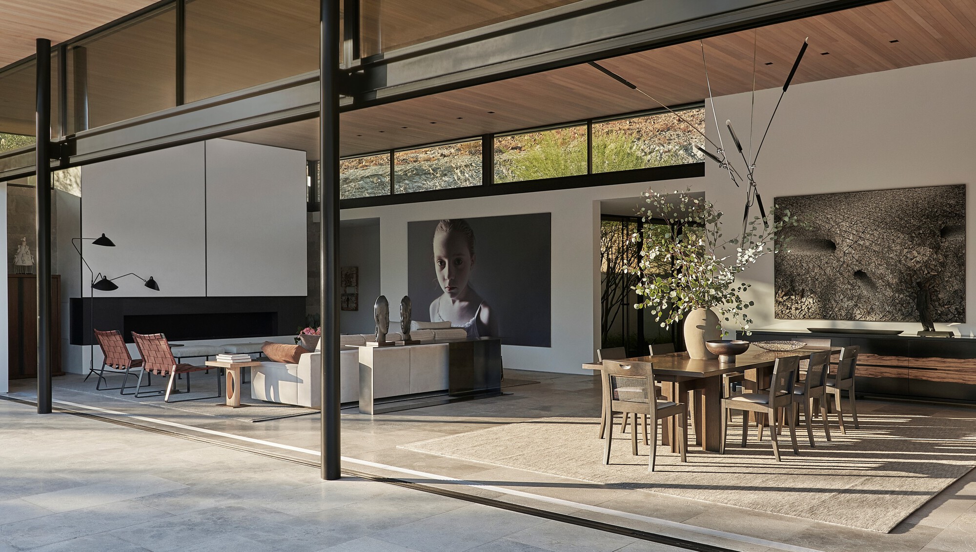 卡维什法院大楼丨美国丨o2 Architecture-15