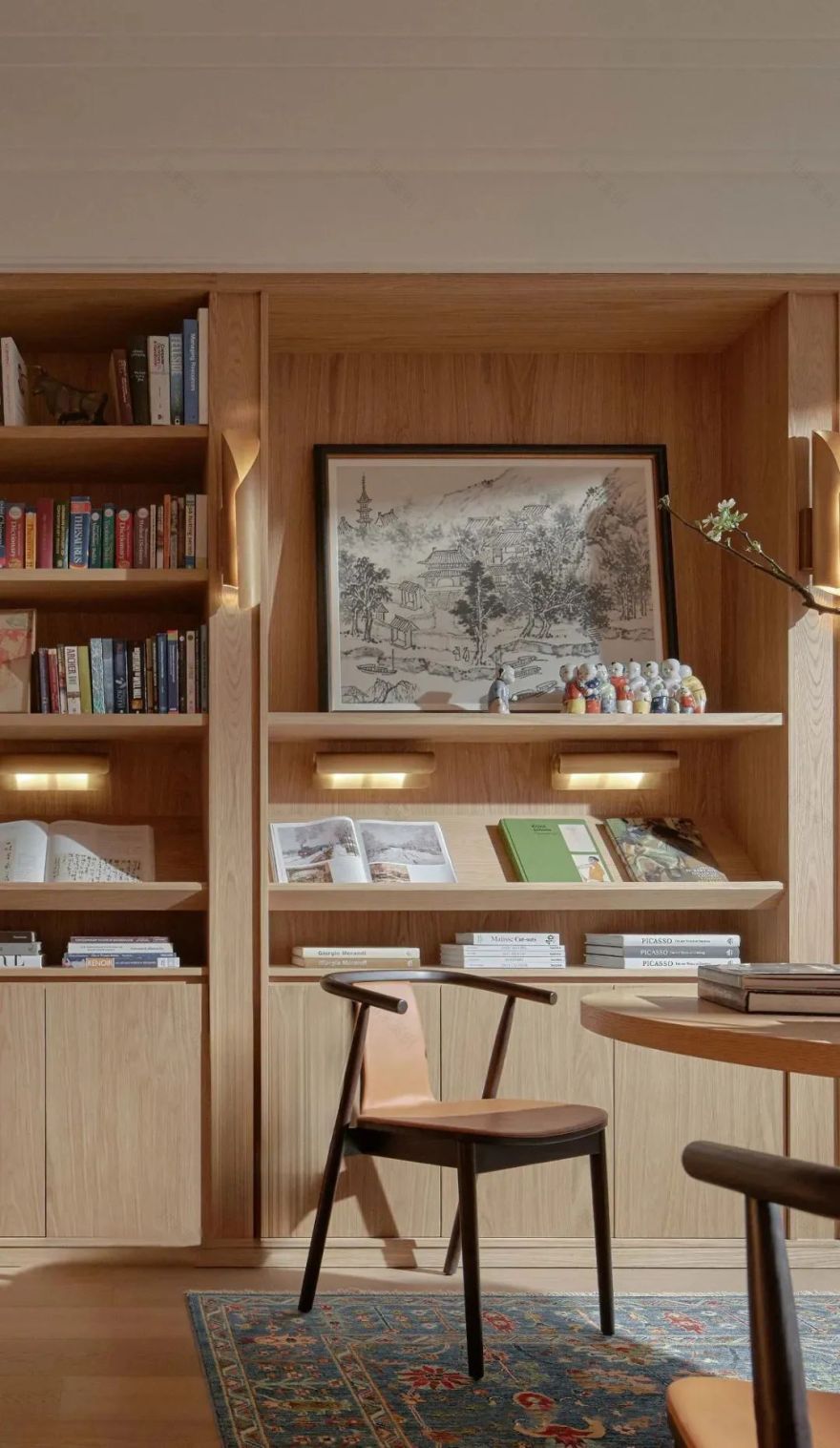 上海天潼198·百年历史风貌大宅丨中国上海-57