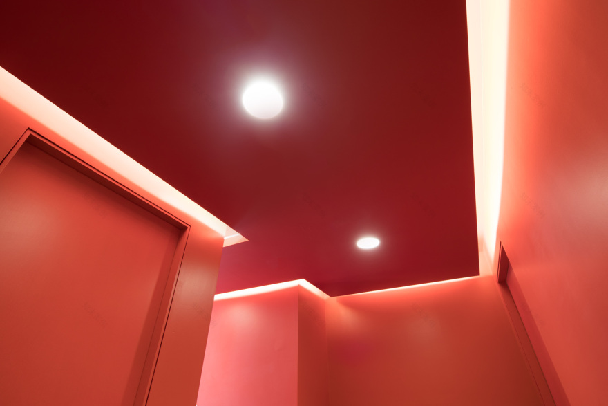 Pipe Shop Venue at the Shipyards Proscenium Architecture + Interiors Inc-24