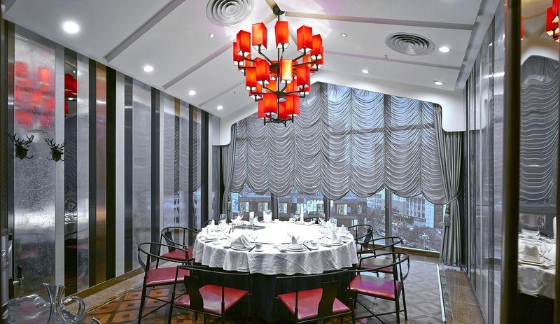 渔家灯火量贩式海鲜餐厅-18