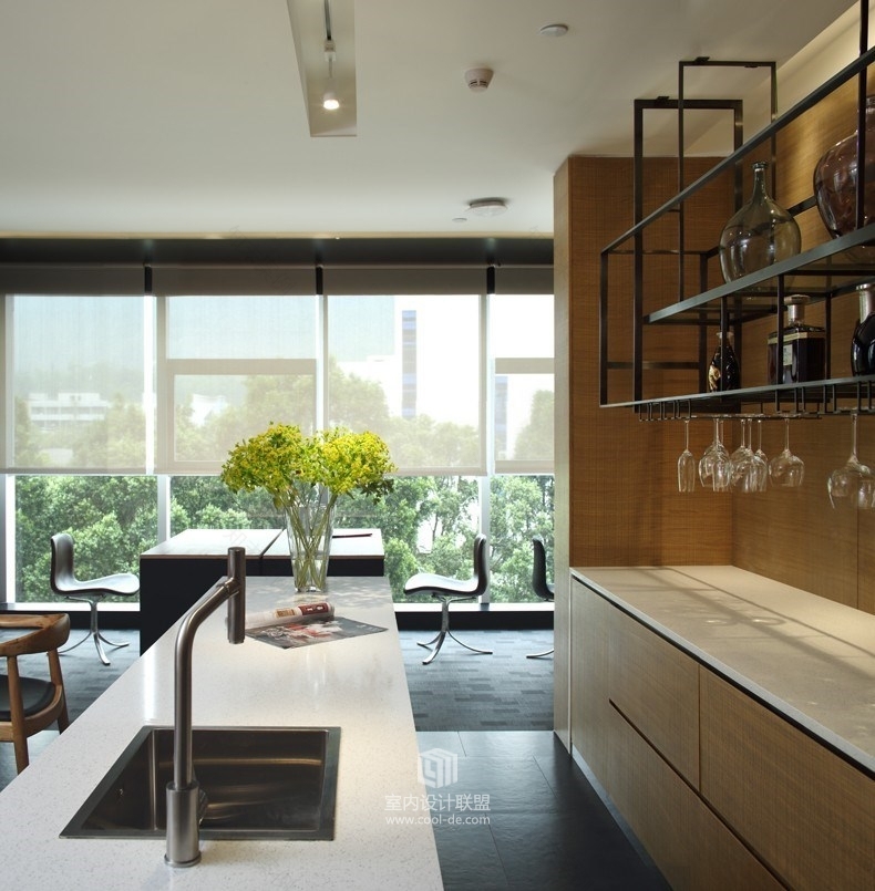 珠海西九办公室-31