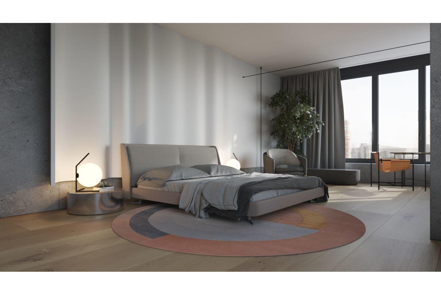 SKYLINE PENTHOUSE Sergey Makhno-20