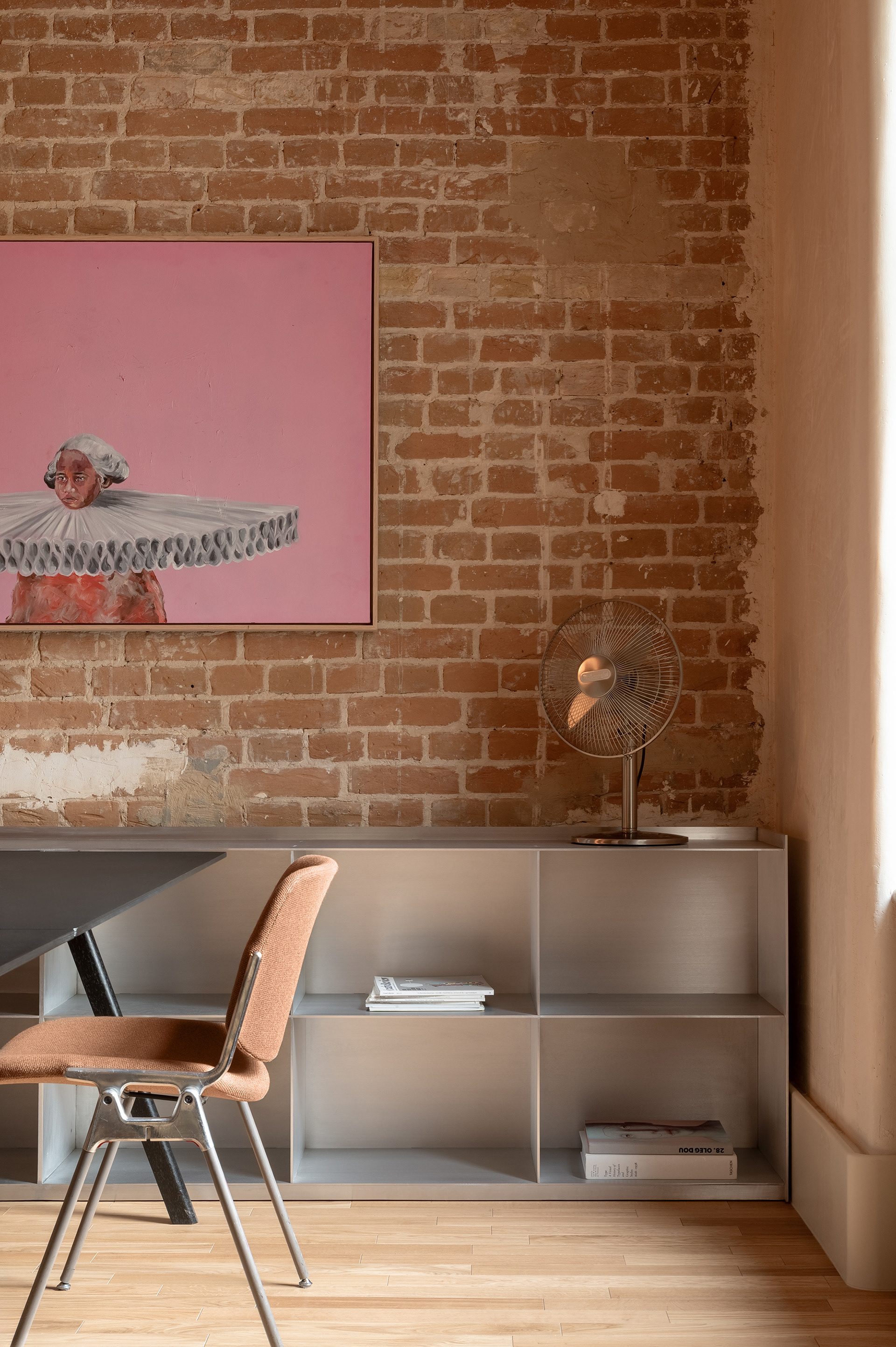 BANDA创意机构新办公室丨乌克兰基辅丨OLEKSANDR IVASIV,YULIYA TKACHENKO-54