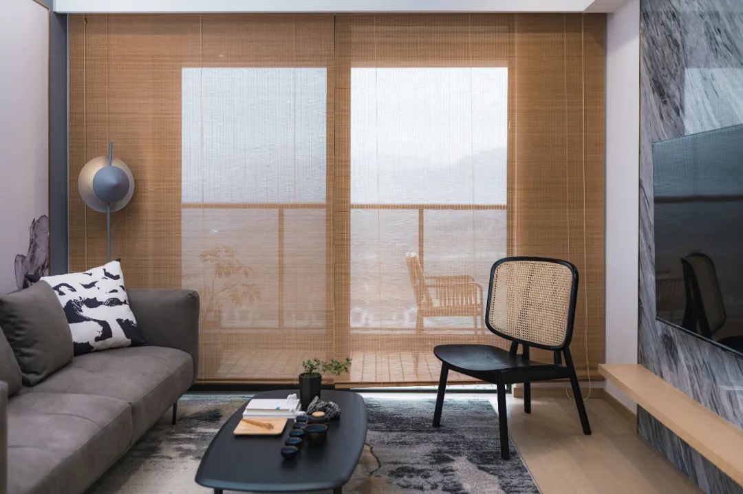 余杭中式雅居丨中国杭州丨穆汖-6