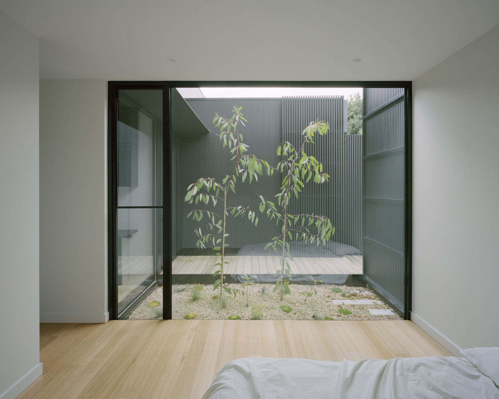 桑德灵厄姆府丨澳大利亚墨尔本丨Ellul Architecture-15