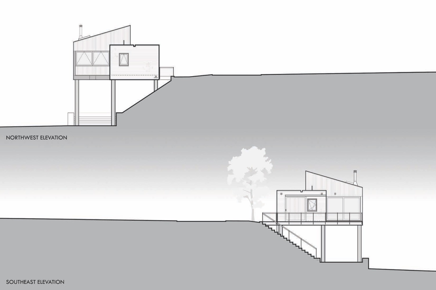 House over the Water  Elliott + Elliott Architecture-55