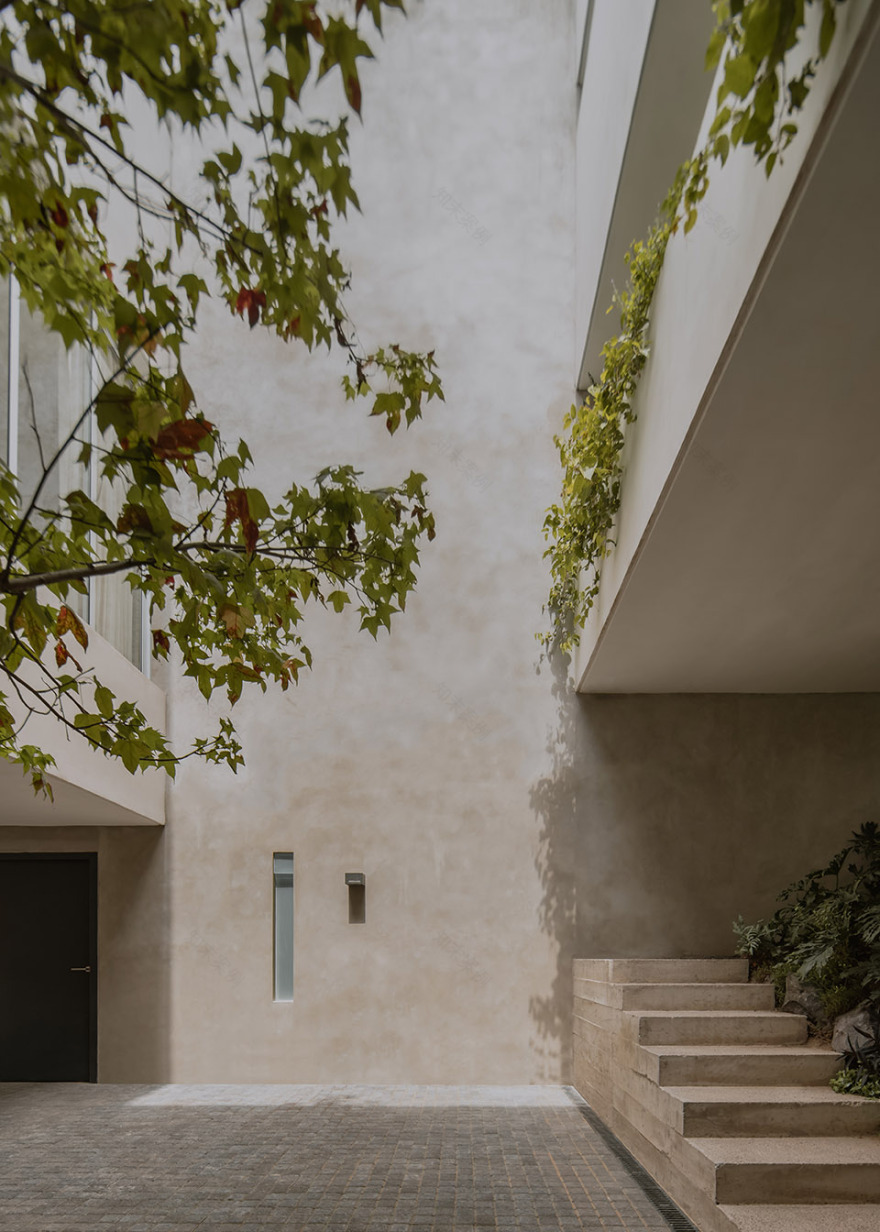 CAÑADA 之家丨墨西哥丨Escobedo Soliz-7