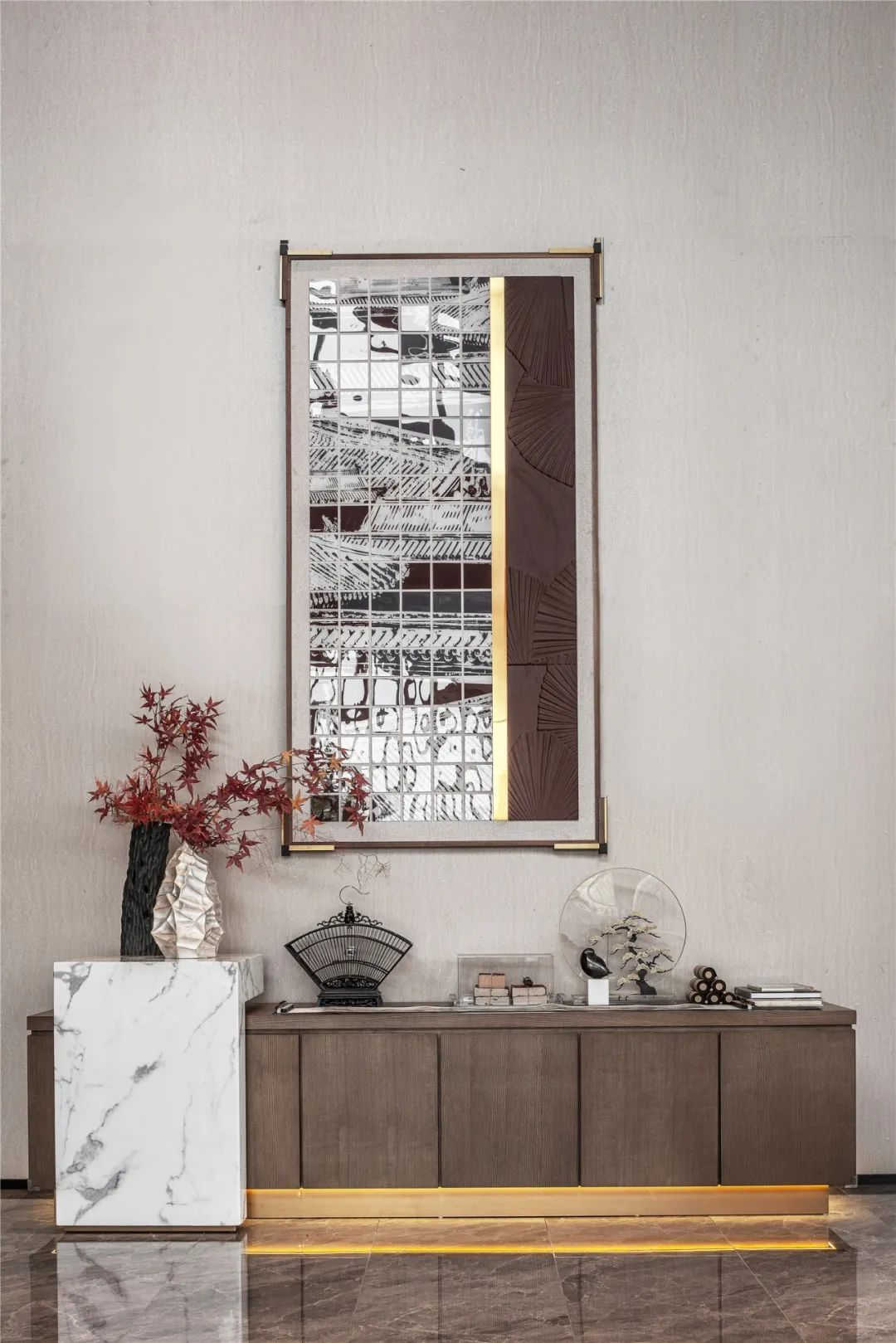 景业 • 江山十里丨中国云南丨LANSON 蓝森设计-24