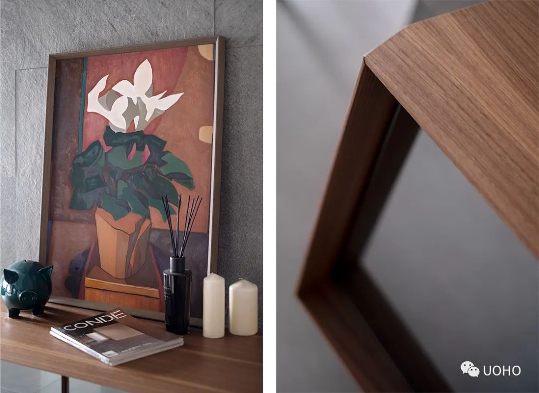 意式奢华家居，Porada 打造心灵栖息之地-74