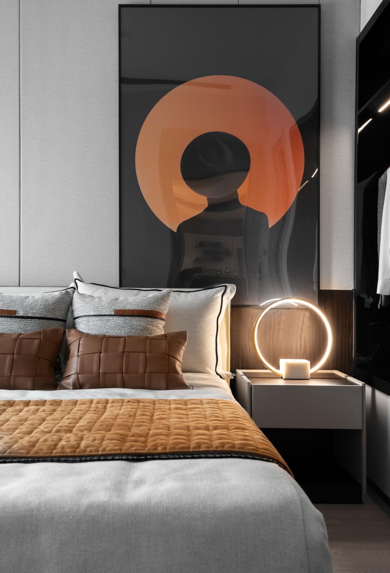 广州雅居乐花都工业大道情景样板间丨中国广州丨研质建筑装饰设计(广州)有限公司,广州本末言建筑装饰设计有限公司-15