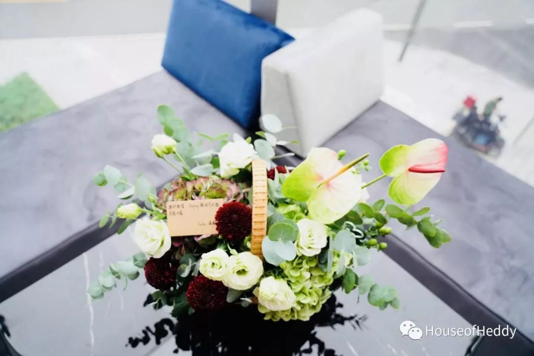 HoH爱趣家重庆IFS生活美学旗舰店试业绽放 | 场景布置篇-38