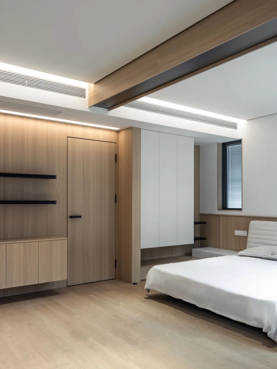 尺度·天悦湾丨中国萍乡丨民舍制作空间设计工作室-42