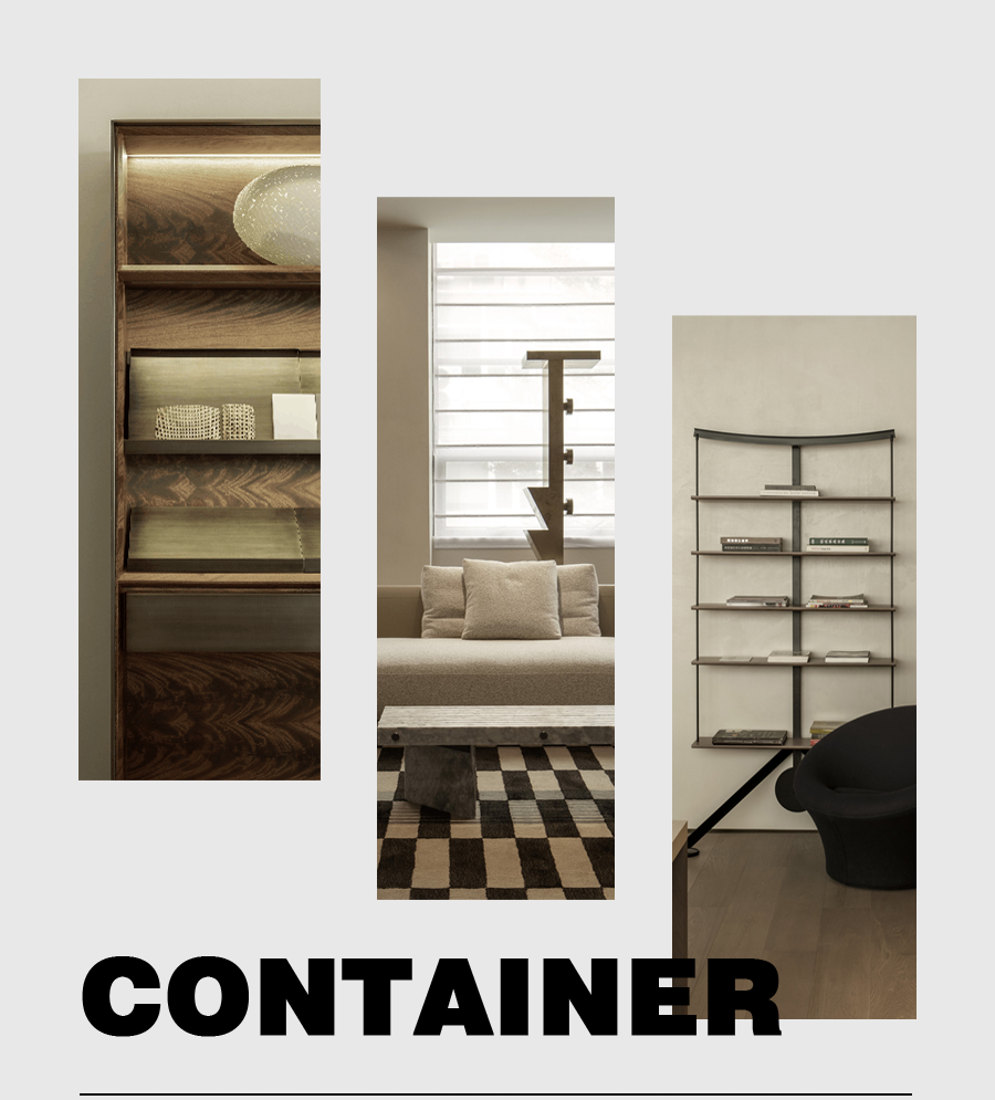 极简之境 · 探索现代办公空间的艺术与生活丨中国杭州丨喜叻设计-70