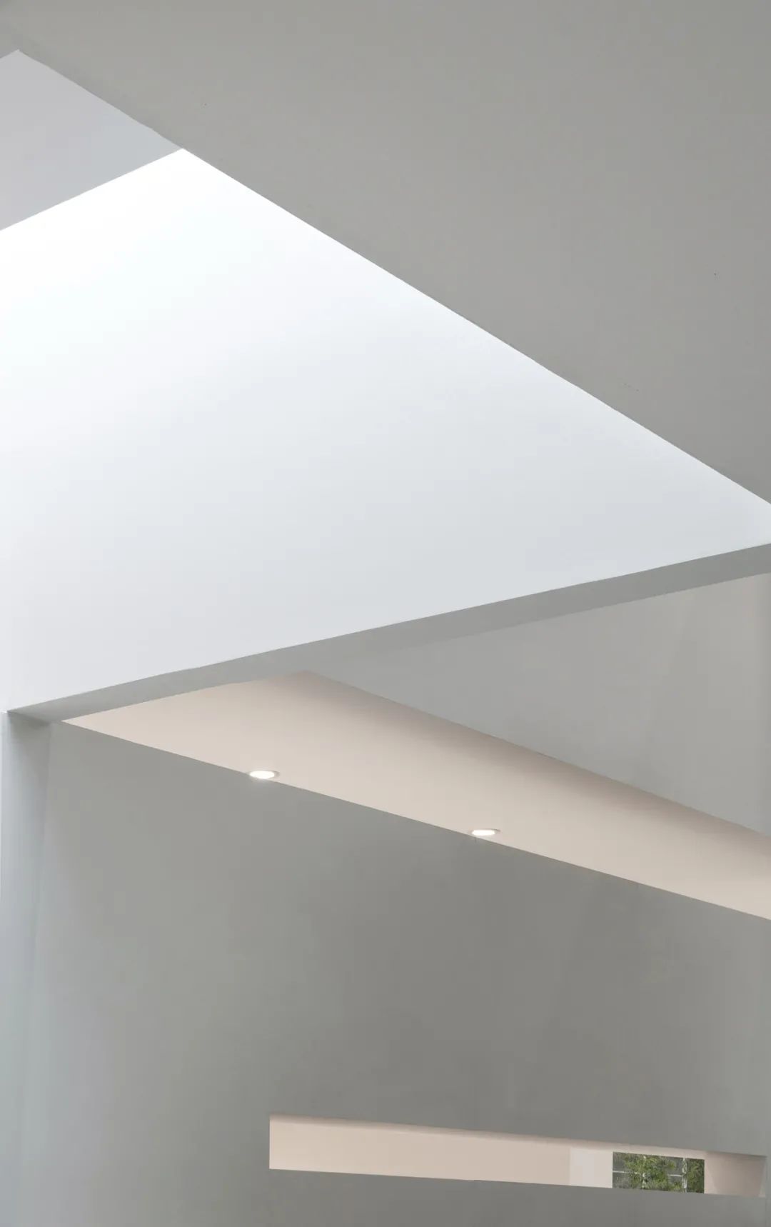 极简主义的立方体建筑魅力丨兰墨设计-15