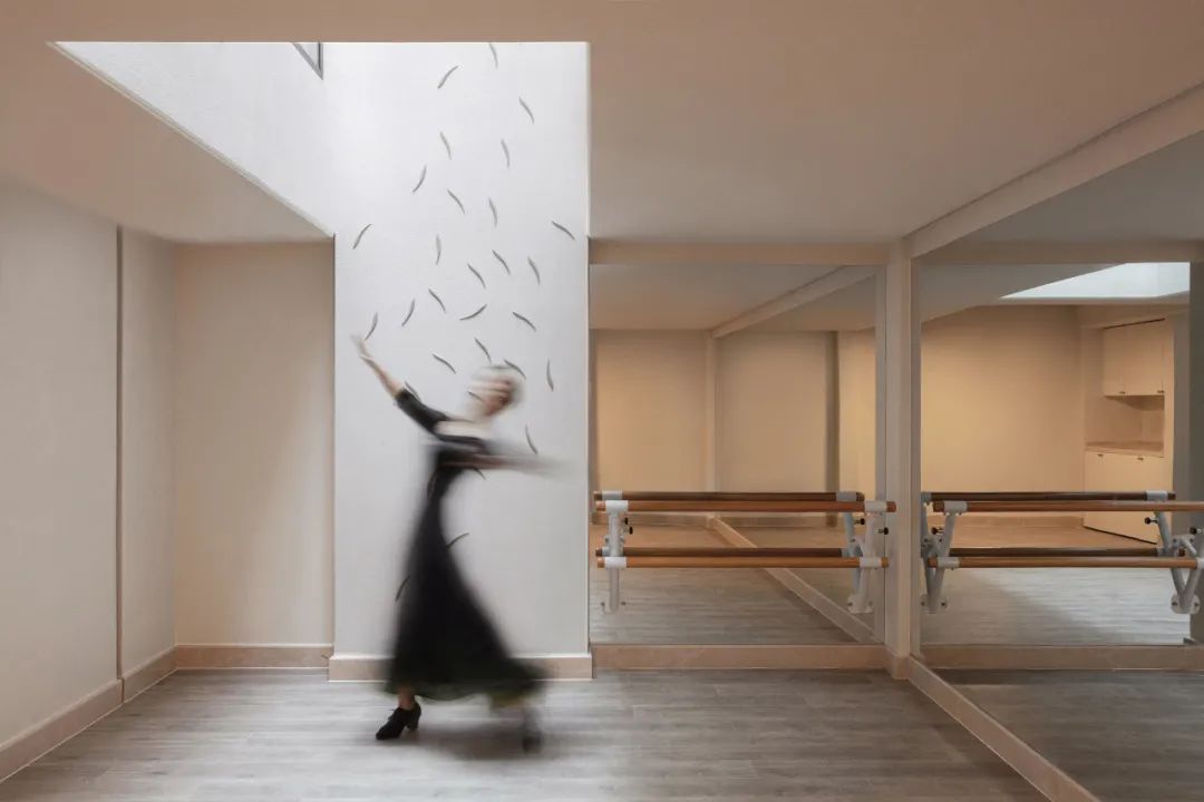 重庆江山樾温润共生空间，优雅亲和住宅设计-57