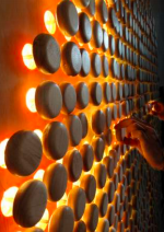 西安曲江希尔顿嘉悦里酒店丨中国西安丨HBA-57