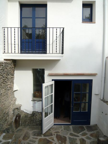 323C  改造室内及乡村住宅增建丨西班牙赫罗纳丨AMOROS ARQUITECTES-10