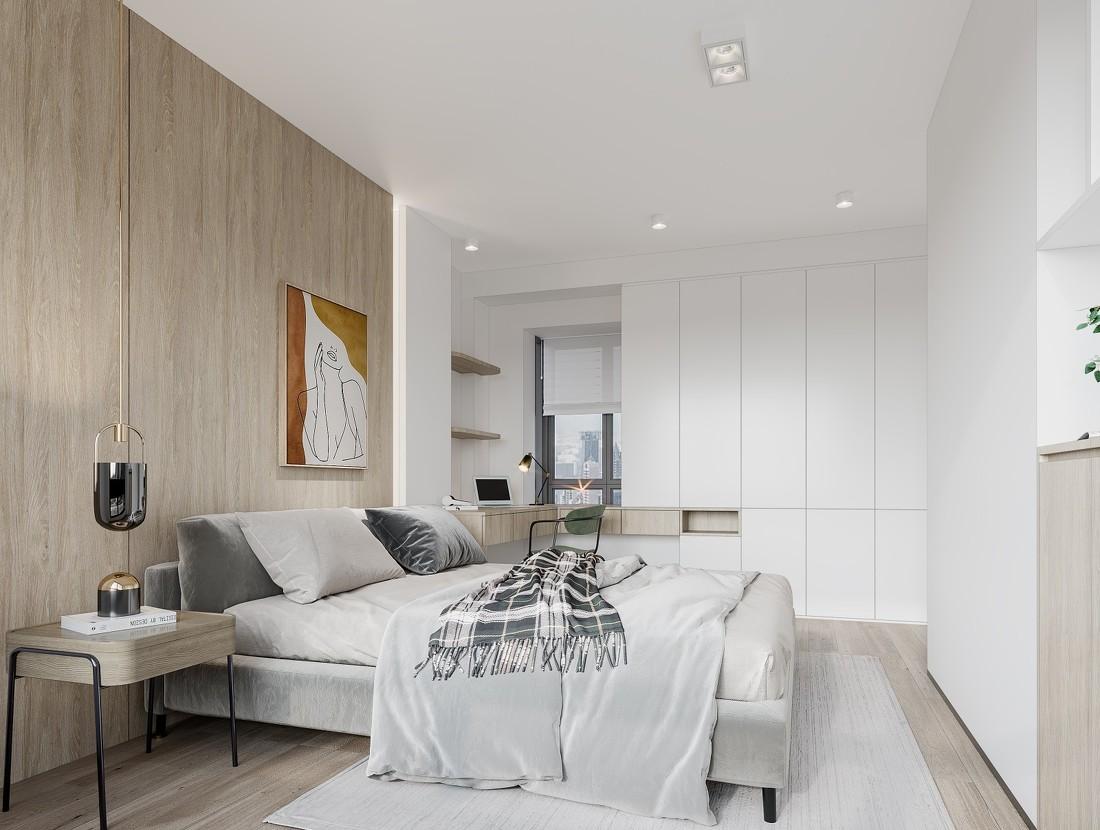 光明天汇城陈宅-6