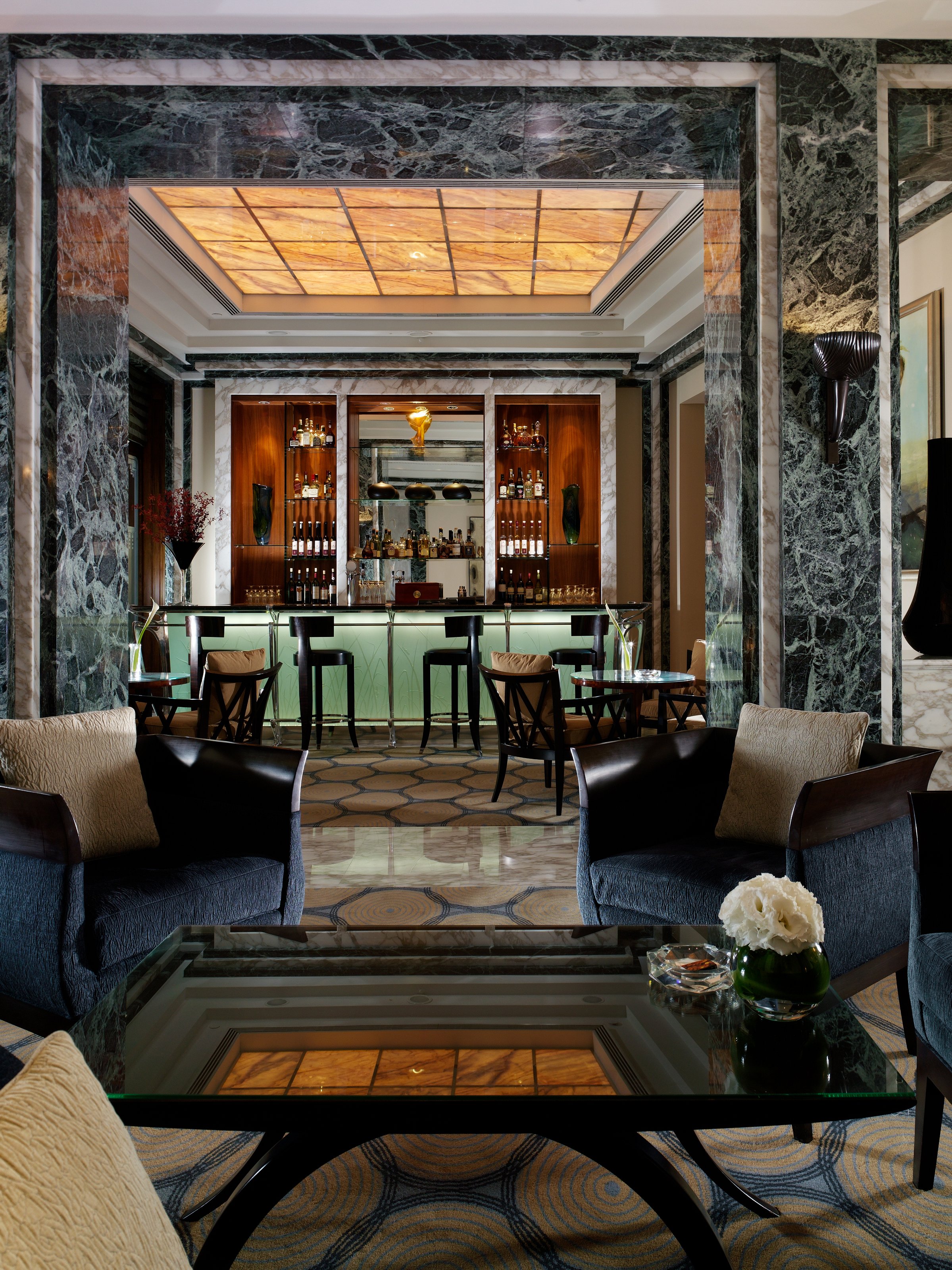 Four Seasons Gresham Palace   Richmond design-2