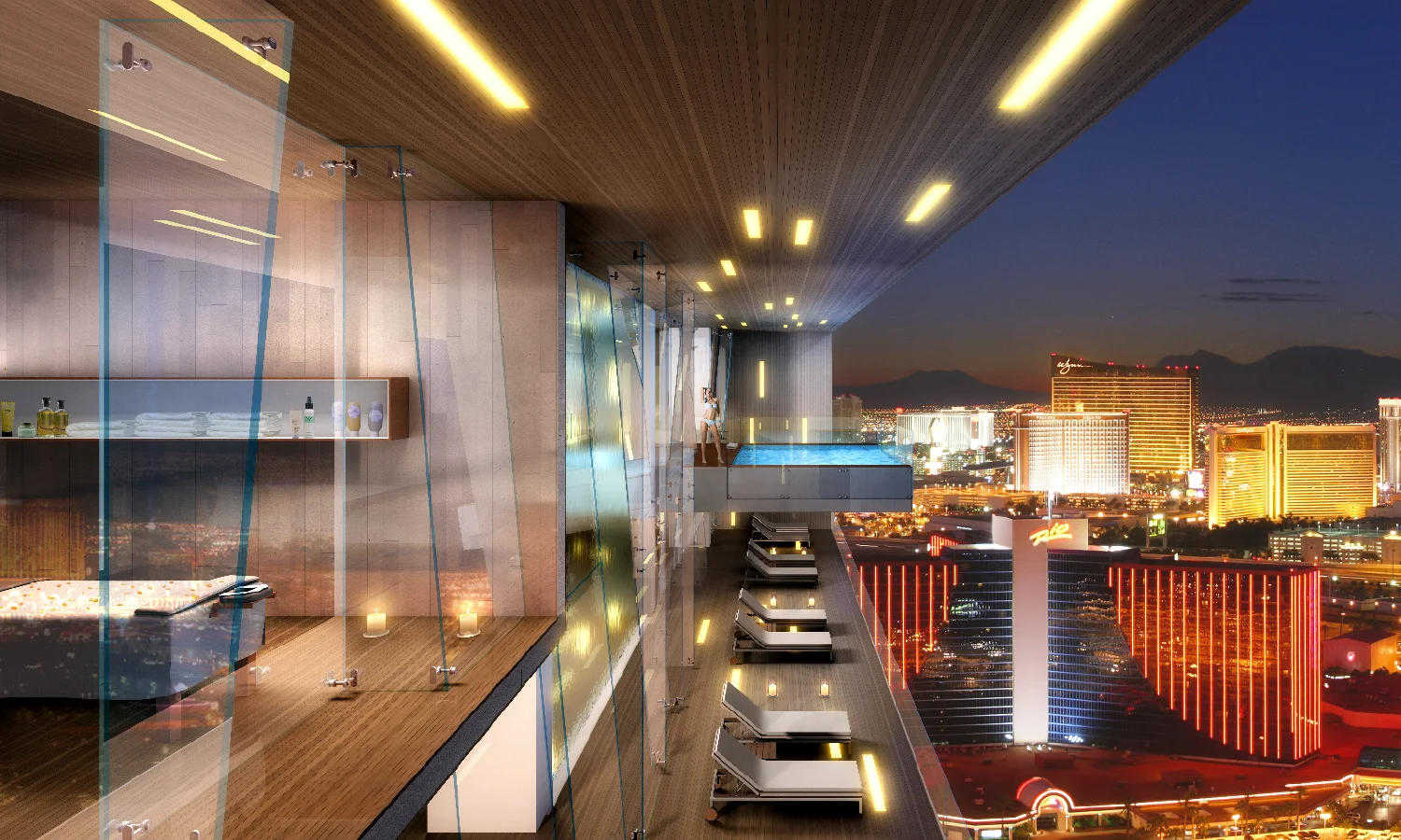 丨United StatesLas Vegas丨LTL Architects-12