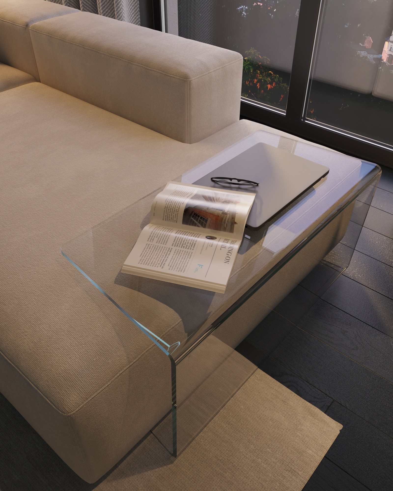 项目 NA5M霓虹分离丨Yevhenii Mirny-15