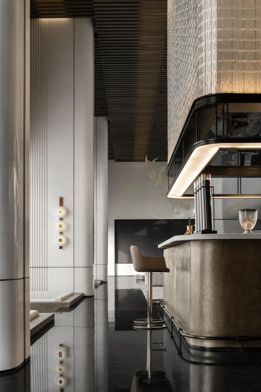 国贸上海佘北鹭原项目丨中国上海丨厦门之壹设计-44