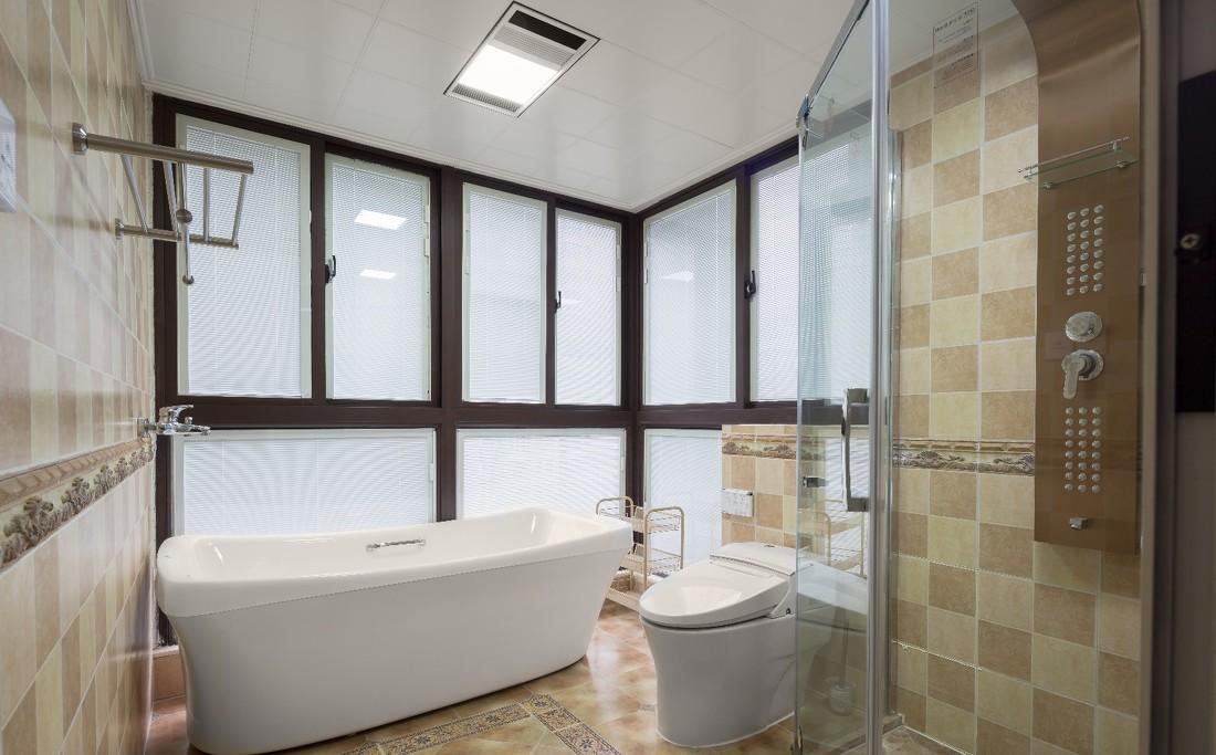 简约欧式婚房设计,浪漫满屋-12