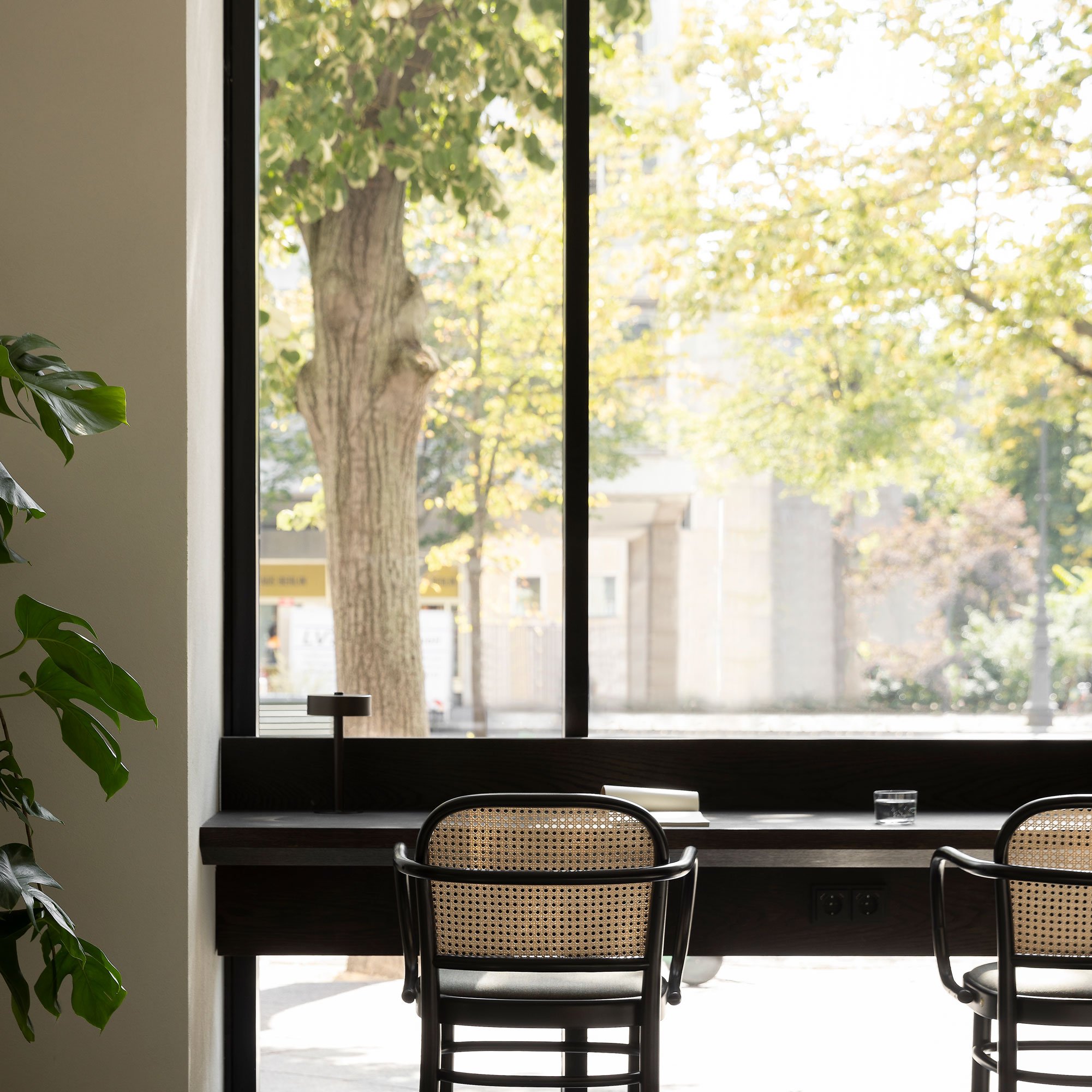 林登宫室内设计丨德国柏林丨Norm Architects-80