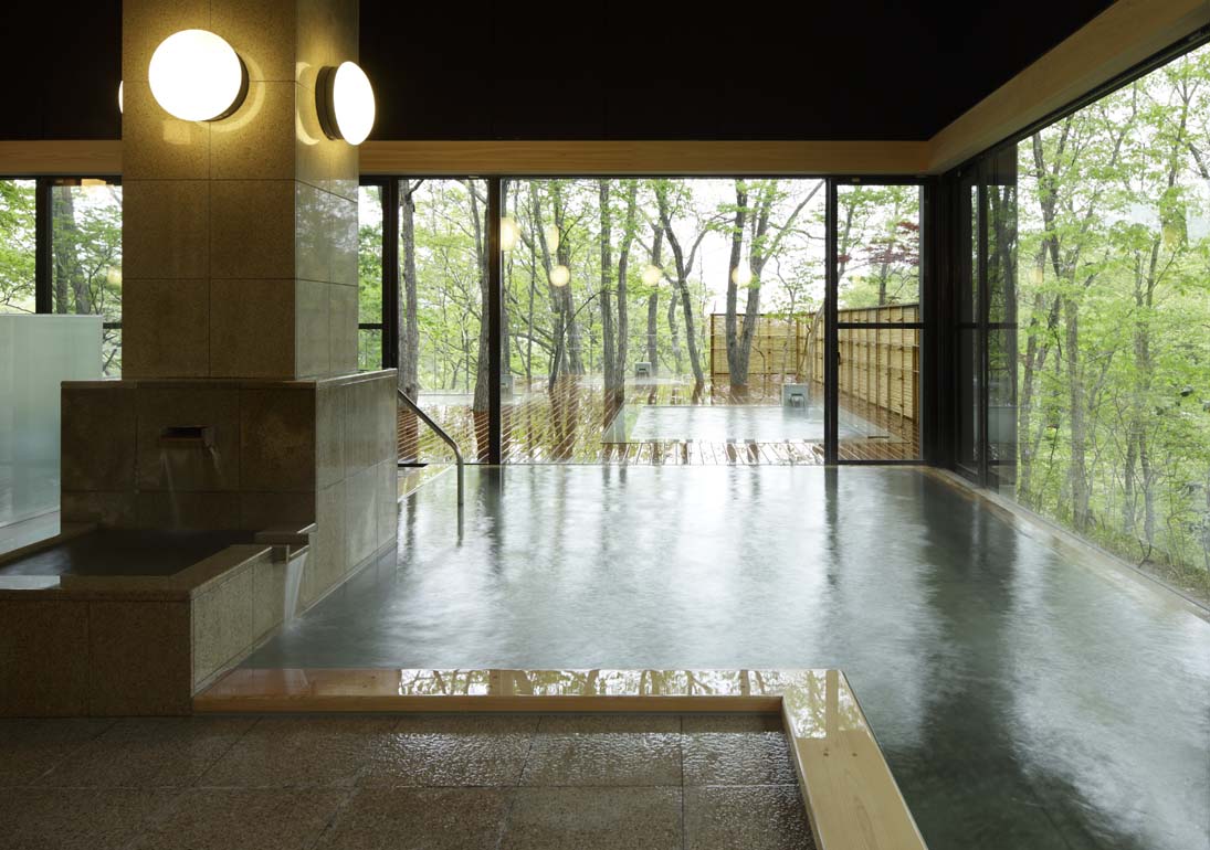 ZAO ONSEN RESORT AND SPA-9