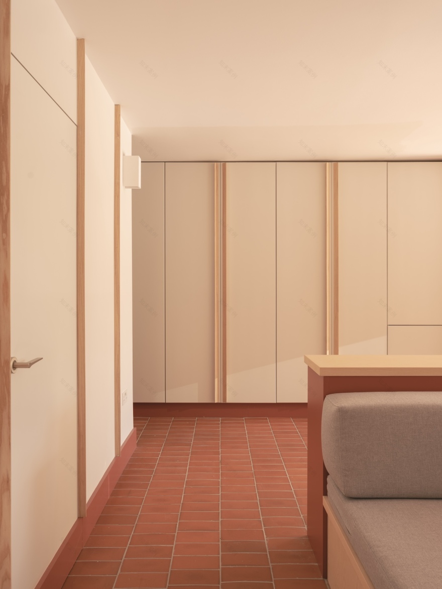 爱尔兰极简主义住宅(Havelock)丨爱尔兰都柏林丨SCULLION ARCHITECTS-28