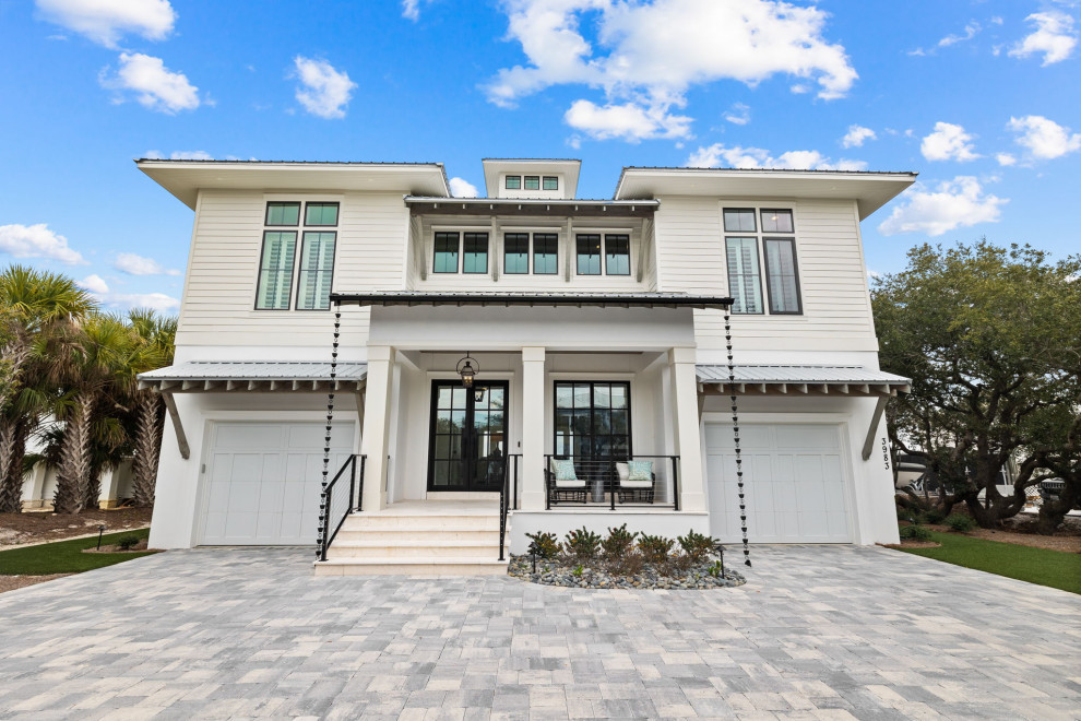 丨Bob Chatham Custom Home Design-29