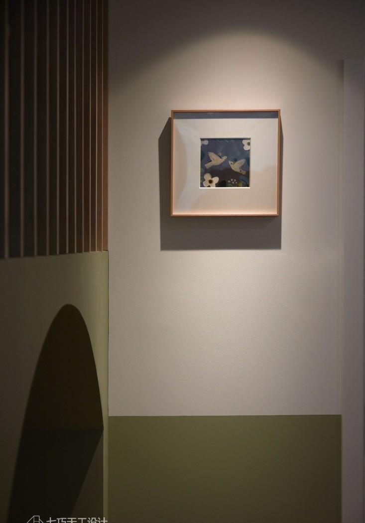 北京小户型改造,打造四口之家舒适生活-66