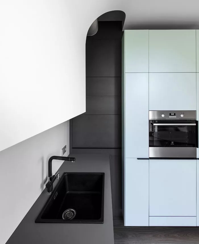 立陶宛出租屋改造  Vaida Atkocaityte-15