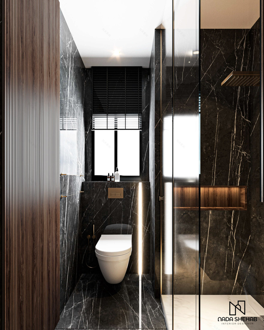 小公寓丨埃及-25