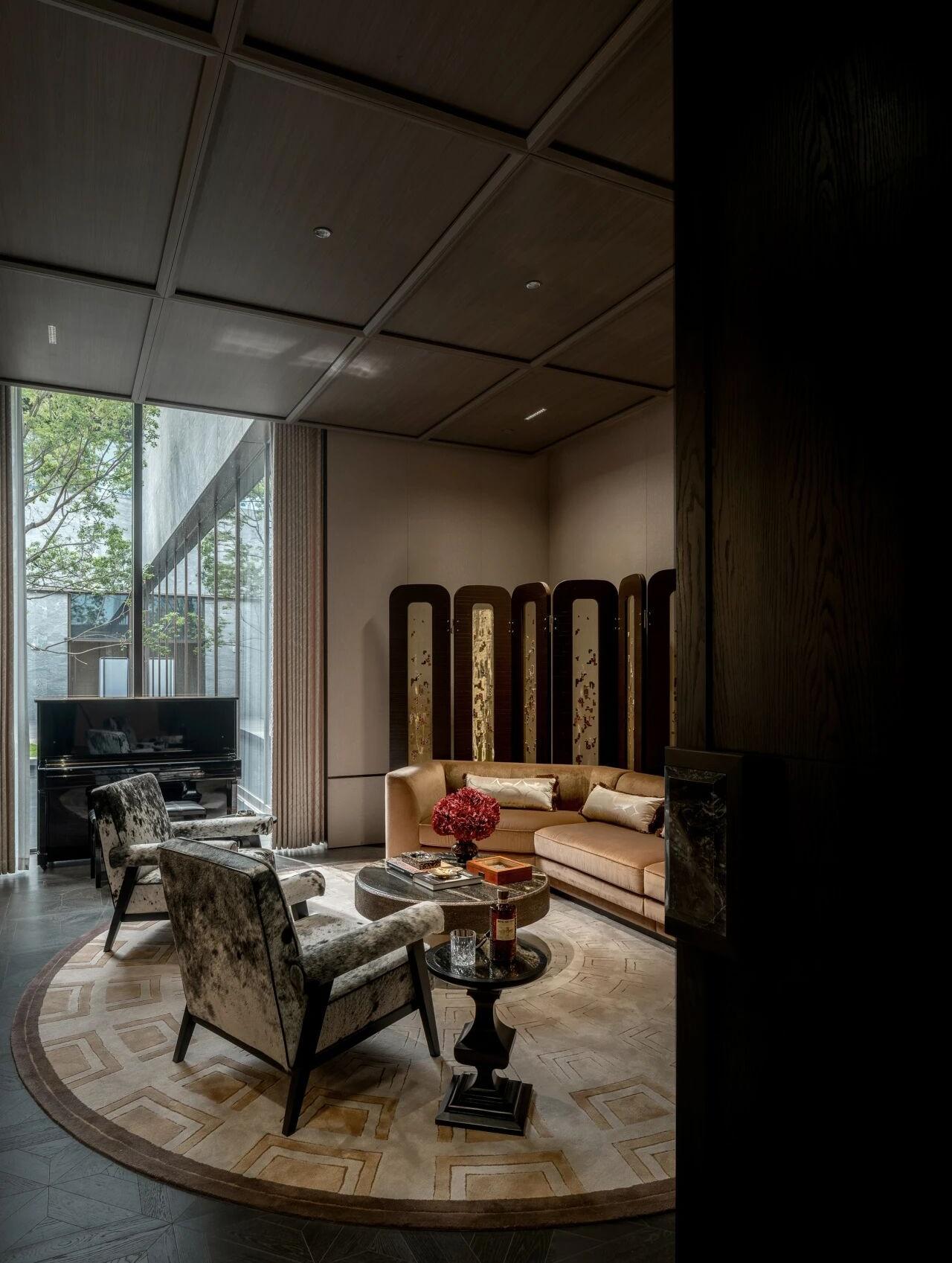 中海石家庄·正太玖章丨中国石家庄丨DIA丹健国际设计-48