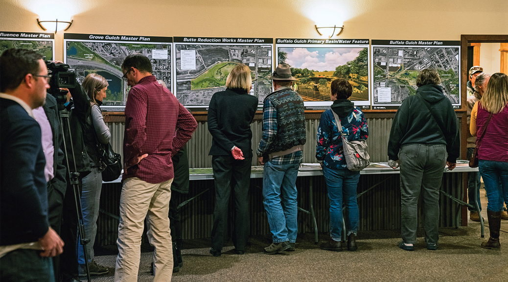 银弓溪保护区总体规划丨美国蒙大拿丨Land Design-12