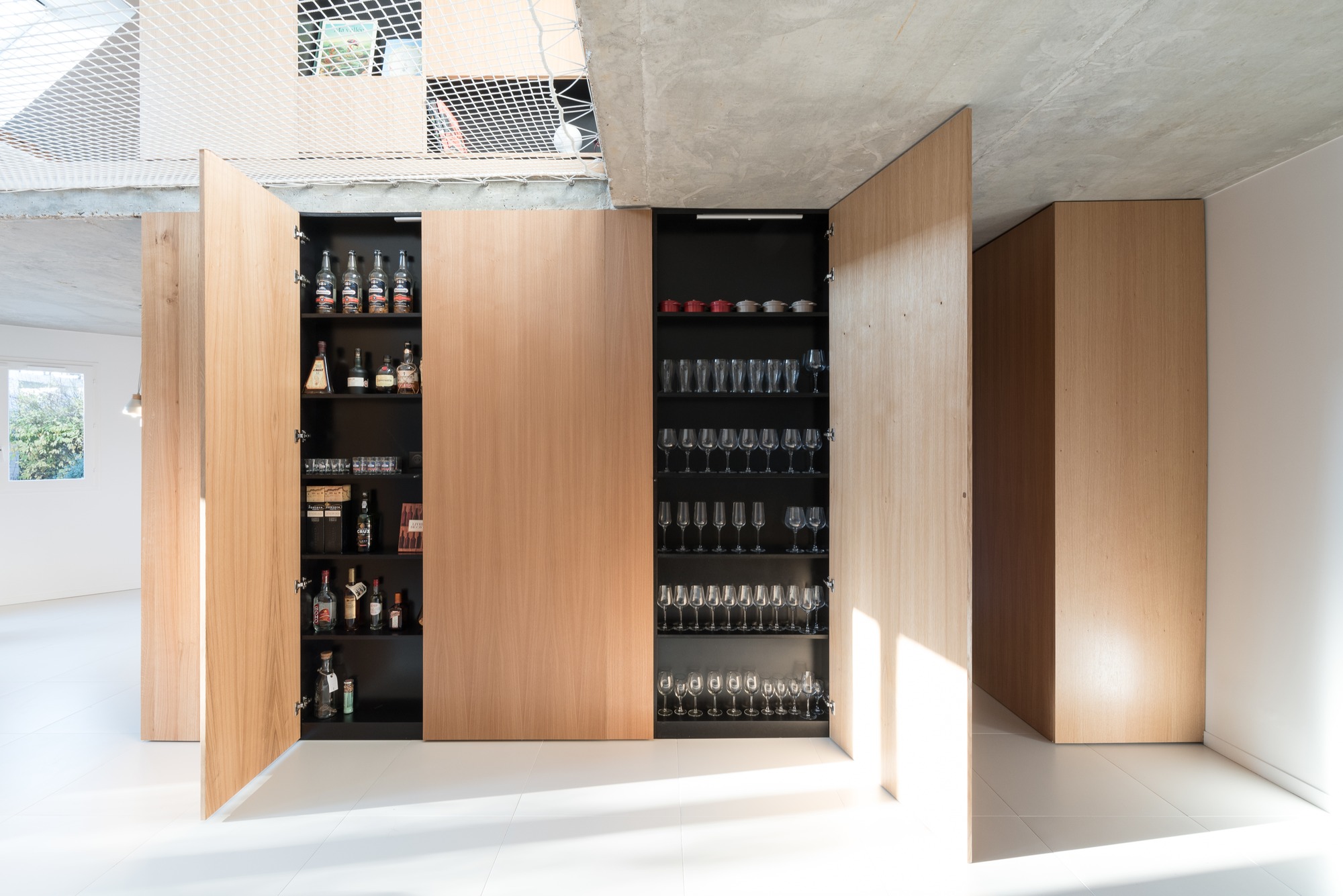 Around the Net House / MARTINS AFONSO atelier de design + l'atelier miel-18